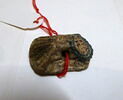 scaraboïde ; sceau fasciculé, image 4/4