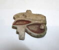 amulette oudjat simple monoface, image 1/2