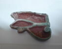 amulette oudjat simple monoface, image 2/3