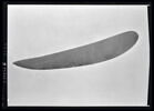 couteau à dos, image 1/3