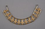 pendentif ; perles ; collier, image 2/2