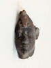 figurine ; masque de momie ; fragmentaire, image 2/7