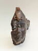 figurine ; masque de momie ; fragmentaire, image 1/7