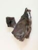 figurine ; masque de momie ; fragmentaire, image 3/7