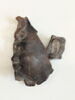 figurine ; masque de momie ; fragmentaire, image 4/7