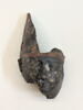 figurine ; masque de momie, image 1/5