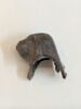 figurine de fils d'Horus  ; masque de pseudo-momie de fils d'Horus, image 4/6