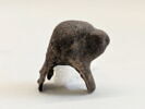 figurine de fils d'Horus  ; masque de pseudo-momie de fils d'Horus, image 6/6