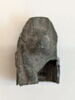 figurine de fils d'Horus  ; masque de pseudo-momie de fils d'Horus, image 2/5