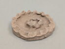 coupelle  ; vase simulacre, image 1/2