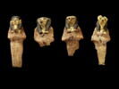 figurine de fils d'Horus, image 2/4