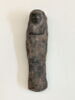 figurine de fils d'Horus ; masque de pseudo-momie de fils d'Horus, image 1/6