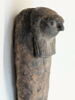 figurine de fils d'Horus ; masque de pseudo-momie de fils d'Horus, image 6/6