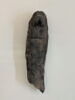figurine de fils d'Horus ; masque de pseudo-momie de fils d'Horus, image 1/6