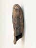 figurine de fils d'Horus ; masque de pseudo-momie de fils d'Horus, image 3/6