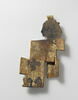 plaquette ; figurine, image 2/3