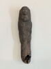 figurine de fils d'Horus ; masque de pseudo-momie de fils d'Horus, image 1/5