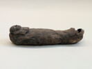 figurine de fils d'Horus ; masque de pseudo-momie de fils d'Horus, image 5/5