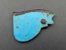 amulette oudjat simple monoface, image 1/2