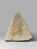 pyramidion tronqué, image 4/28