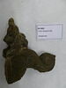 figurine d'Harpocrate au pot, image 1/2