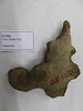 figurine d'Harpocrate au pot, image 2/2