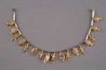 pendentif ; perle ; collier, image 2/3