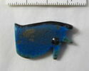 amulette oudjat simple monoface, image 1/2