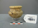 pot ; vase miniature, image 1/2