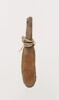 ébauchoir ; spatule, image 1/3