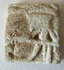amulette oudjat ; plaque, image 1/2
