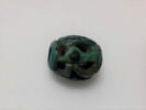 perle en tonnelet ; perle, image 4/6