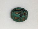 perle en tonnelet ; perle, image 1/6