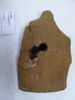 figurine d'Harpocrate cavalier, image 2/2