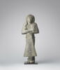 serviteur funéraire en costume des vivants, image 1/7