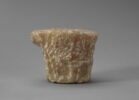 mortier ; vase simulacre, image 2/2
