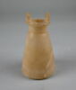 vase ; situle carénée, image 1/2