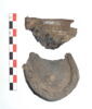 chaussure ; fragments, image 1/2