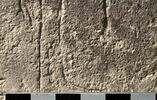 stèle cintrée ; stèle à trois registres, image 3/3