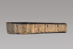 Cercueil intérieur de Tamoutnefret, image 10/17