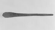 ébauchoir ; spatule ; cuiller, image 4/5