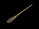 ébauchoir ; spatule ; cuiller, image 2/5