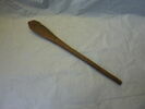 ébauchoir ; spatule ; cuiller, image 3/5