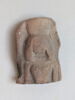 figurine féminine couchée, image 1/2