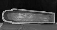 cercueil momiforme, image 12/17