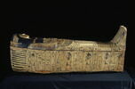 cercueil momiforme, image 2/11