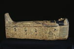 cercueil momiforme, image 3/11