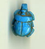 scarabée ; amulette ; perle, image 1/2
