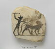 ostracon figuré, image 1/3