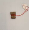 amulette ; perle, image 2/2